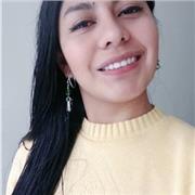 Profesora de inglés para todos los niveles