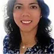 Profesora de inglés. Imparte clases de todos los niveles para todas las edades