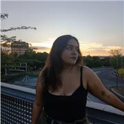 Doy clases particulares a alumnos para un nivel de B2 como mi nivelq