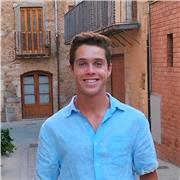 Étudiant en mathématiques à l'INSA de Toulouse pour des cours particuliers du collège au lycée.