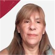 Profesora de Inglés para niños, adolescentes y adultos. Cursos regulares, apoyo, conversación y exemenes
