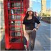 Spanish tutor teacher for students of all ages