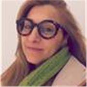 Profesora particular de español remoto (abogada, estudiante de la carrera de licenciatura en psicologia en segundo año)