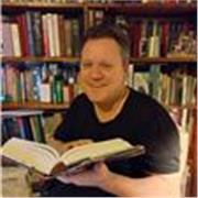 Hello, I'm David Newton, bilingue inglese - italiano, nato a Milano. Insegnante privato di inglese (certificato), madrelingua ingl