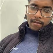 Nachhilfe Lehrer für Englisch. Qualifikationen: Abitur in Deutschland und Psychologie Studium in University of West London