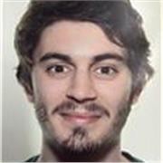 Me defino como una persona positiva, con escucha activa i con ganas de compartir conocimientos