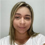 Profesora en el área principalmente de Psicología y áreas relacionadas, experiencia también en ciencias sociales a estudiantes de Primaria y validación, persona proactiva, dinámica, con excelentes conocimientos de herramientas ofimáticas (Word, Excel, pow