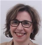 Licenciada en filología inglesa