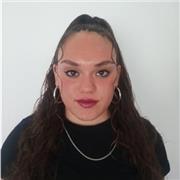 Soy una chica de 16 años con estudios primarios y secundarios. Estoy dispuesta a trabajar y seguir aprendiendo