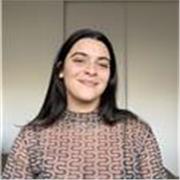 Profesora trilingüe (inglés, francés y español) con 4+ años de experiencia, ofrece clases online dinámicas y personalizadas