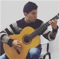 Clases de guitarra clásica, popular y piano, teoria musical, iniciación musical