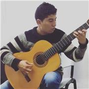 Clases de guitarra clásica, popular y piano, teoria musical, iniciación musical