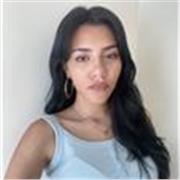 Sou estudante de psicologia, gosto muito da proposta de vocês e acredito que posso contribuir de forma criativa e comprometida