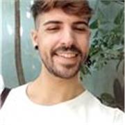 Profesor graduado en Bioquímica, con más de 4 años de experiencia en la enseñanza pública, imparte clases online y presenciales.
