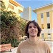 English Language Tutor for Teenager and Adult Students