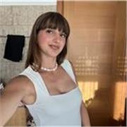 Sei alla ricerca di una persona che ti aiuta con la scuola in modo facile e divertente?? Contattami 