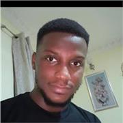 Amediku Cecil