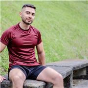 Entraîneur sportif, et tous les relación avec le monde fitness