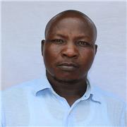 Owino Fred