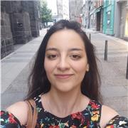 Etudiante en médecine , trilingue,offre des cours en sciences naturelles, en anatomie ,physiologie et anglais
