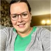 English tutor, teaching children, age 5 to 15