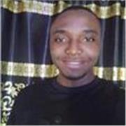 Brian Ogborogu