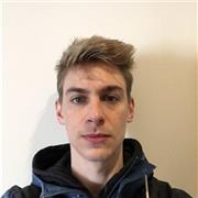 Doy clases particulares de Italiano online, para estudiantes de universidad y particulares que quieran practicar con un nativo