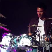 Clases de batería, técnica de tambor, estilos diferentes, samples, bases sin batería