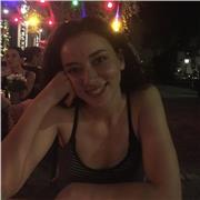 Teacher who teaches Turkish to all age groups