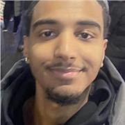 I give affordable and I can guarantee after atleast 5 lessons your English skills will be elevated to another level