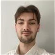 Etudiant en Master Banque Finance et Négoce International. Je dispose de très bonnes bases notamment en Mathématiques. 