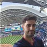 Graduado en física. Ofrezco clases de matemáticas, física, tecnología y química