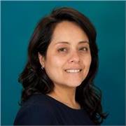 Native Spanish speaker from Latin America friendly and offering relaxed conversation practice for students of all ages and adults.