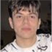 İ am 19 years old a native Russian Speaker currently live in Poland, with a strong interest in languages
.