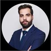 Mi nombre es António Ferreira, con más de 16 años de trabajo en marketing y administración en multinacionales. 