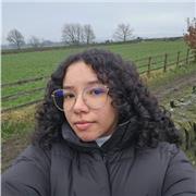 Passionate Chemistry tutor with a degree in Chemistry, offering engaging online lessons for high school students