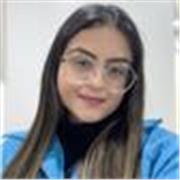 Professor particular de inglês com experiências em escolas particulares bilingues, auxiliando salas até o 5° ano do fundamental