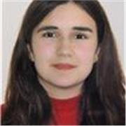 Profesora apta para primaria y ESO, especializada en idioma.