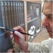 🎨 Aprende pintura en un ambiente cercano y retador para adultos
