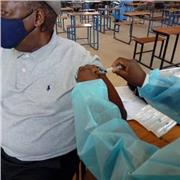 Raphael Chisanga Muonga