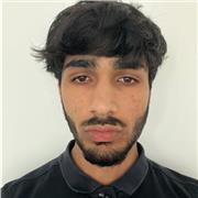 Patient, passionate tutor unlocking potential in every student.