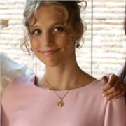 Profesora de Mindfulness, edades de uno a ocho años