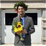 Insegnante di materie scientifiche e francese ed inglese con 4 anni di esperienza in una cooperativa per aiuto compiti e lezioni 