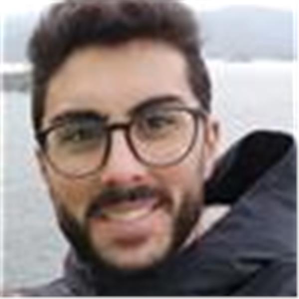 Rubén Martínez Portas — private tutor