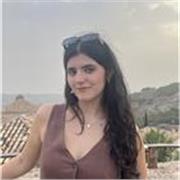 Profesora particular de apoyo en Matemáticas, Química y Biología