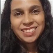 Professora de francês para todas as idades