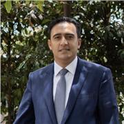 Profesor de derecho imparte clases para no abogados