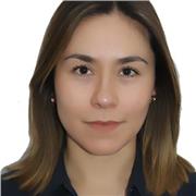 Laura Caterine