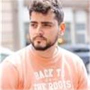 Ingeniero de Sistemas Electrónicos (Telecomunicaciones), actualmente trabajando en el sector de desarrollo de software.