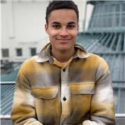 Hallo, ich bin Schüler und versuche mir nebenbei ein Einkommen aufzubauen. Ich freue mich auf euch dich!